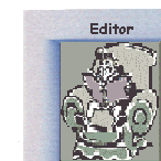 HTML EDITOR
